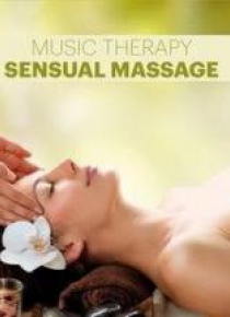 Music Therapy. Sensual Massage CD