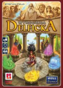 Wyrocznia Delficka FG