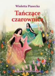 Tańczące czarownice