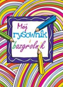 Mój rysownik i bazgrolnik