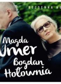 Magda Umer, Bogdan Hołownia- Bezsenna noc CD