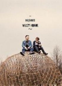 Bisz/Radex Wilczy humor CD