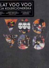 Voo Voo- 30 lat Voo Voo Edycja kolekcjonerska CD