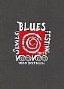 Suwałki Blues Festival 2015 CD