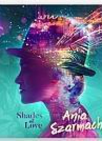 Ania Szarmach - Shades of Love CD