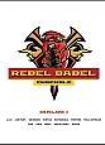 Rebel Babel Ensemble - Dialog I 2CD