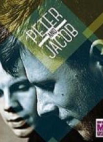 Peter and Jacob CD