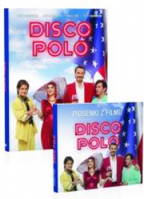 Disco-polo ( film + muzyka)