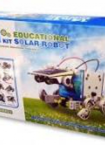 Robot Solarny 14 w 1