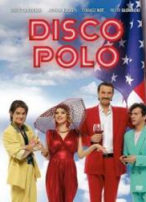 Disco-polo Film DVD