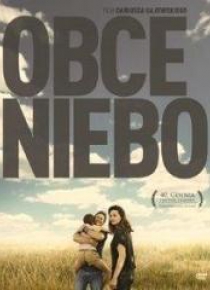 Obce Niebo DVD