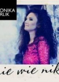 Monika Urlik - Nie wie nikt CD