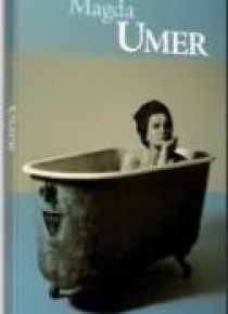 Magda Umer - Książka + CD + 3DVD