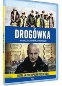 Drogówka Blu-Ray