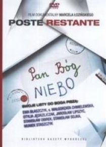 Pan Bóg Niebo DVD
