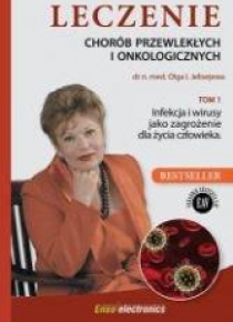 Leczenie chorób przewlekłych i onkologicznych T.1