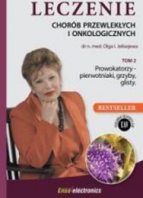 Leczenie chorób przewlekłych i onkologicznych T.2