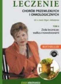 Leczenie chorób przewlekłych i onkologicznych T.4