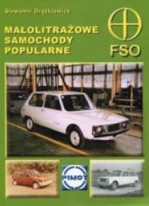 Małolitrażowe samochody popularne FSO