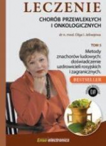 Leczenie chorób przewlekłych i onkologicznych T.5