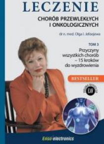 Leczenie chorób przewlekłych i onkologicznych T.3