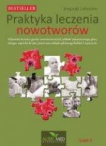 Praktyka leczenia nowotworów T.3