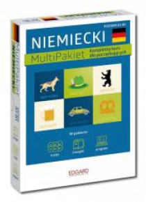 Niemiecki. MultiPakiet w.2016