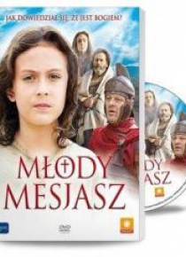 Młody Mesjasz (książka + DVD)