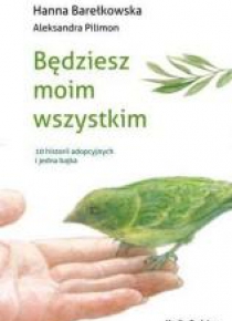 Będziesz moim wszystkim
