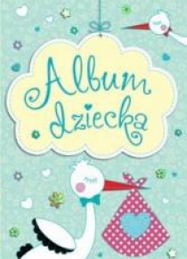 Album mojego dziecka