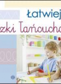 Łatwiejsze szlaczki łańcuchowe