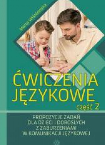 Ćwiczenia językowe cz. 2. Propozycje zadań...