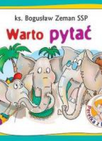 Perełka z Bombikiem. Warto pytać