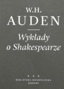 Wykłady o Shakespearze,wydanie II