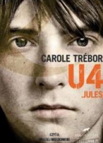 U4 Jules audiobok
