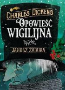 Opowieść wigilijna. Audiobook