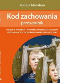 Kod zachowania- przewodnik