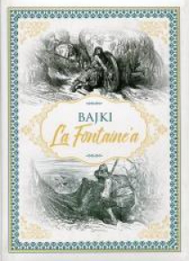 Bajki La Fontaine'a DRAGON