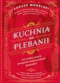 Kuchnia na plebanii
