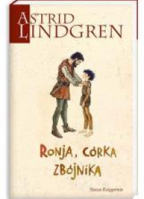 Ronja, córka zbójnika w.2016