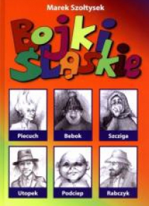 Bojki śląskie