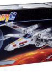 Star Wars. X-wing Fighter 38 elem.