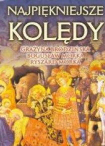 Najpiękniejsze kolędy CD