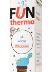 Zimowy Eksperyment - Fun Thermo