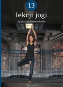 13 lekcji jogi