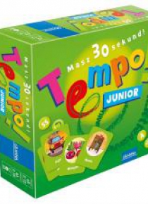 Tempo Junior GRANNA
