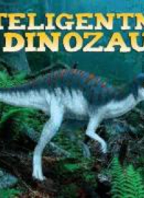 5 układanek. Inteligentne dinozaury