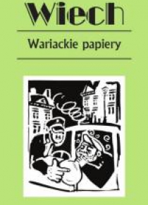 Wariackie papiery