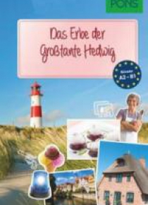 Das Erbe der Großtante Hedwig audiobook