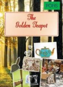 The Golden Teapot audiobook